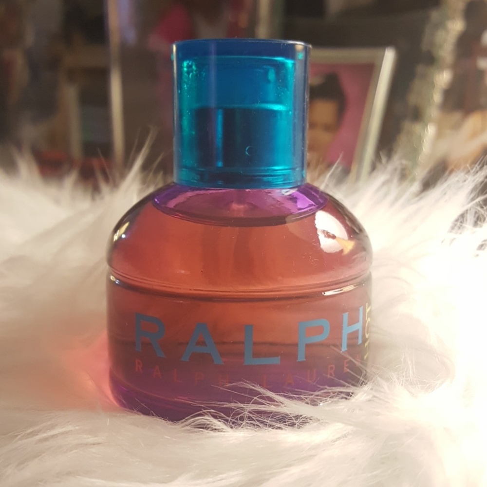 Ralph "Hot" perfume